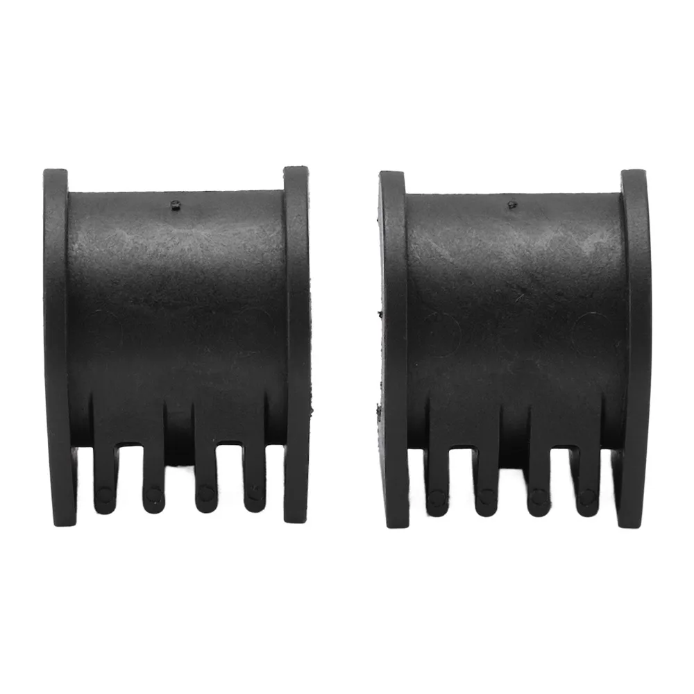 2pcs Plastic Steering Upper Bushing Hard To Fracture Upper Steering Bushings for Polaris Ranger 400 500 570 800 view 3