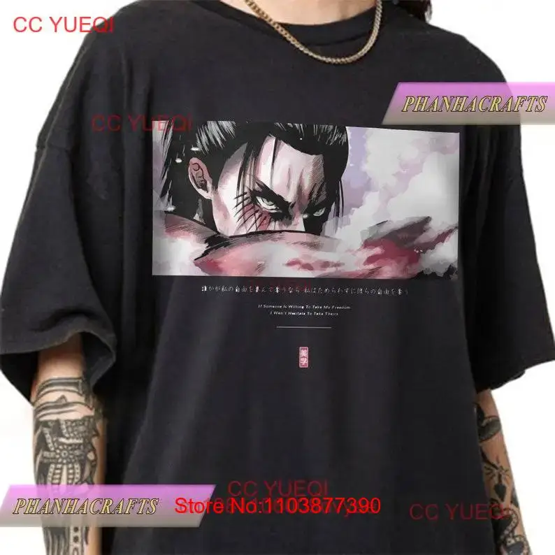eren-yeager-camiseta-anime-attack-on-titan-amantes-do-manga-aot-manga-longa-ou-curta