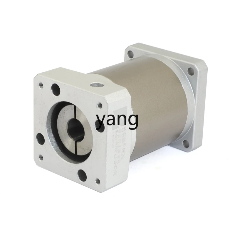 LH  high precision planetary gear reducer 40/60/80/90/110/130/gear reducer box