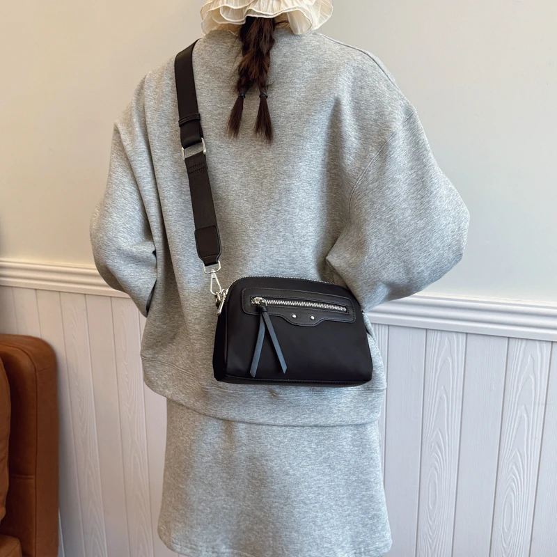 

Классические элегантные кожаные сумки-тоут Сумка через плечо для женщин Женская сумка через плечо от дизайнерской роскоши