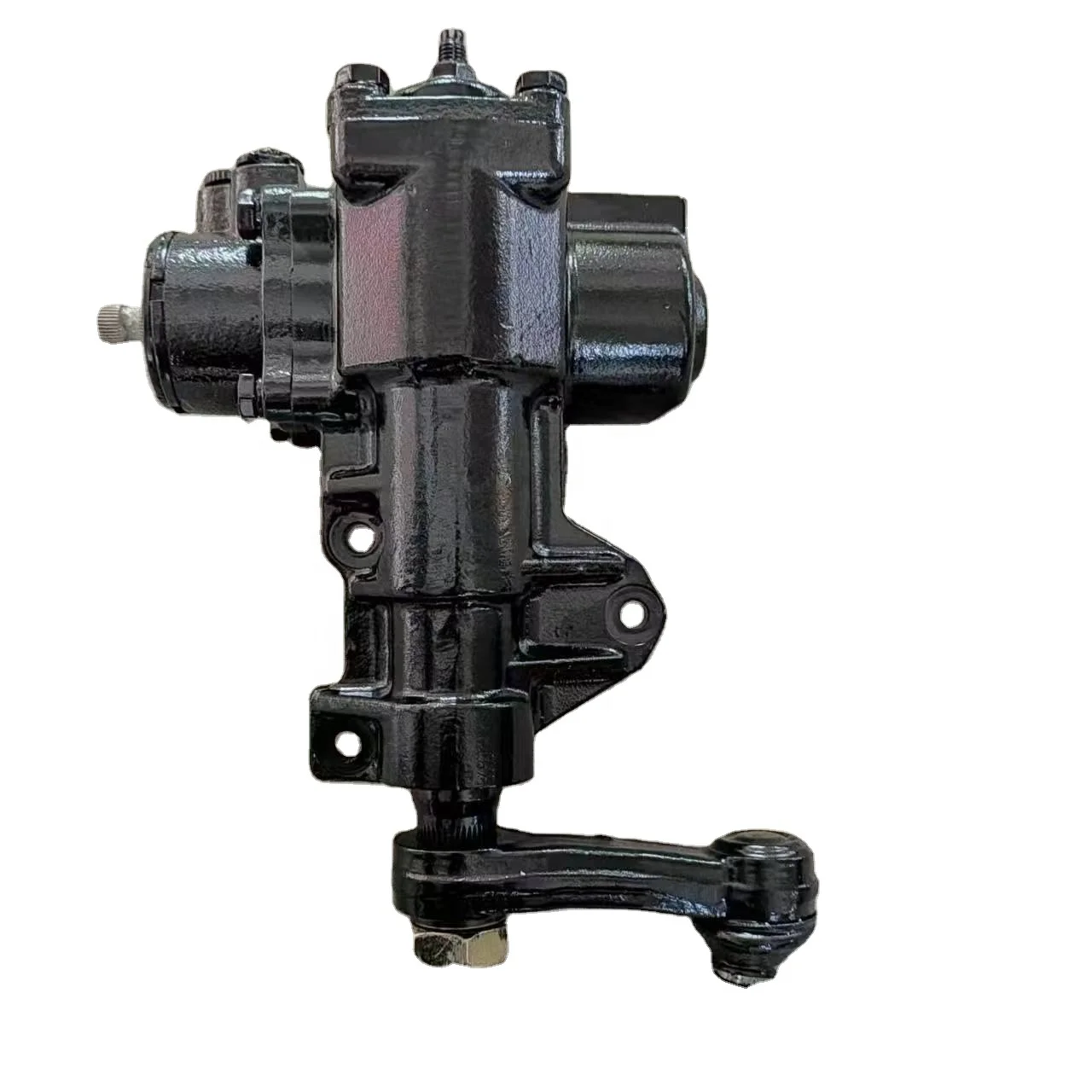 

Oem MB351682 MR448508 MR319977 MR133333 Power Hydraulic Steering Gear Box Rack for MITSUBISHI L200 RHD LHD