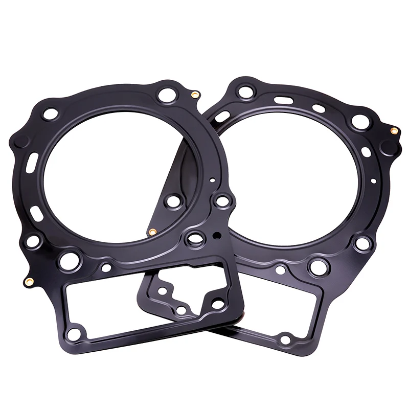 Motorcycle Engine Accessories Complete Cylinder Gaskets For Suzuki Boulevard C109R M109R2 Intruder VZR M1800R Boss 11142-48G00