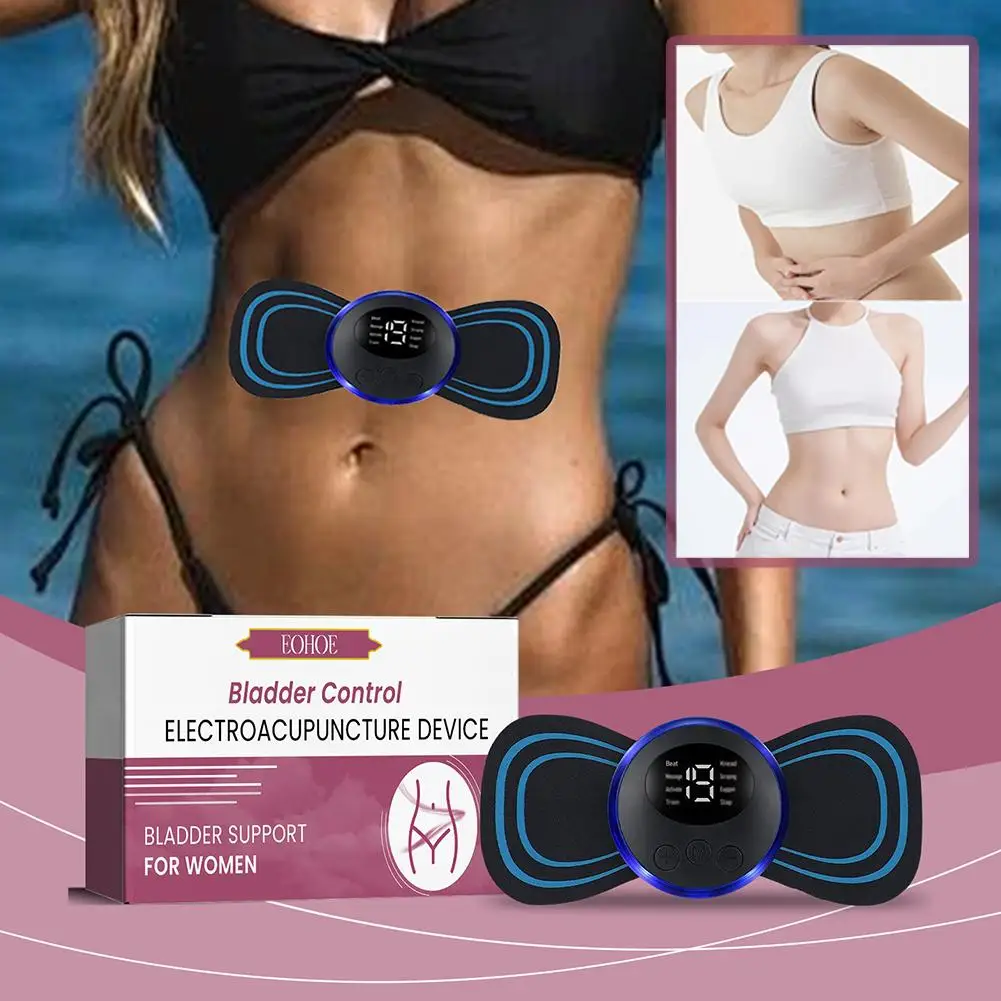 

HOT Pelvic Floor Trainer Pelvic Muscle Trainer Thigh Exerciser Multi-functional Body Massage Tool for Workout Indoor Gym