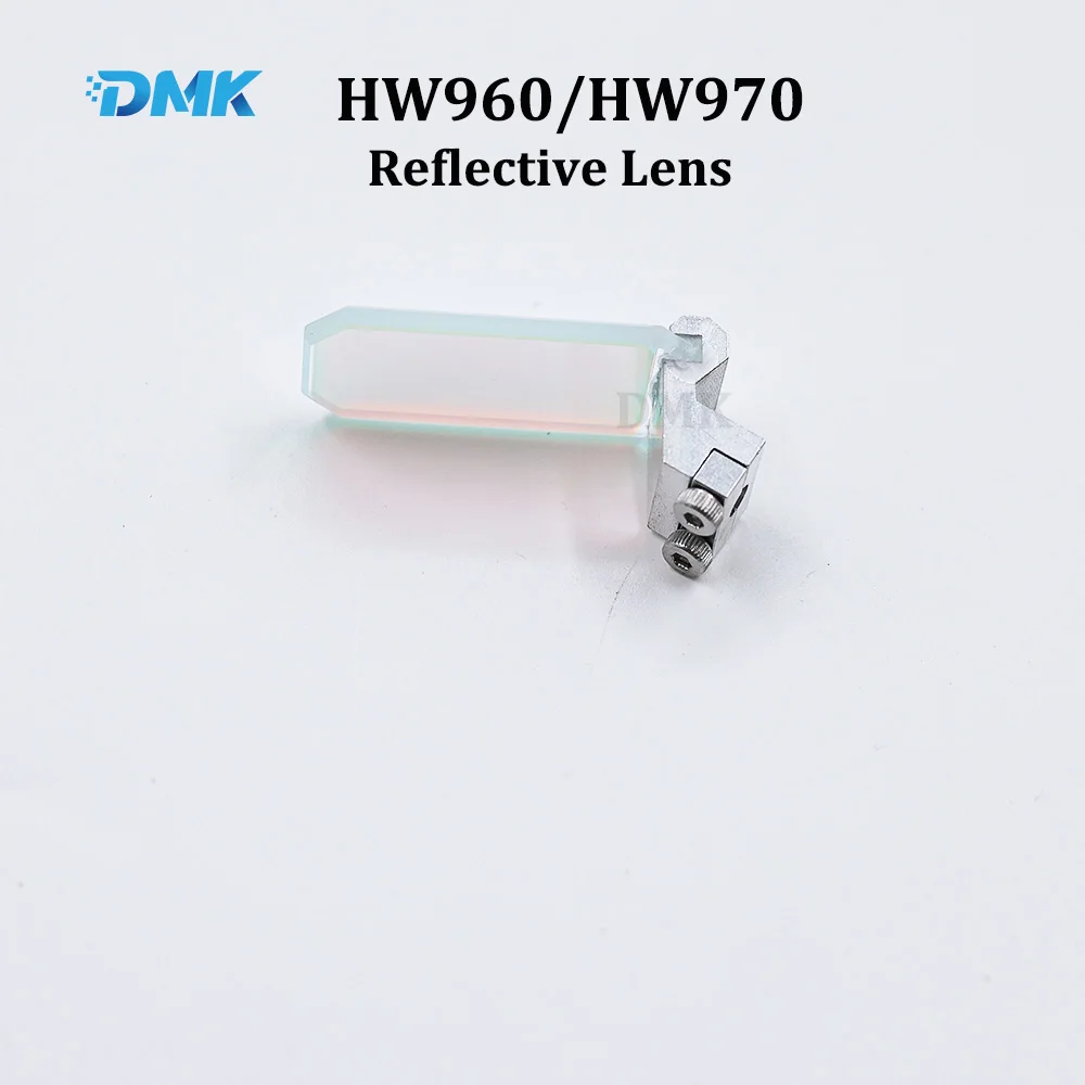 HW960/HW970 Laser Reflective Lens With Holder For Au3 HW970 HW960 Laser Welding Head