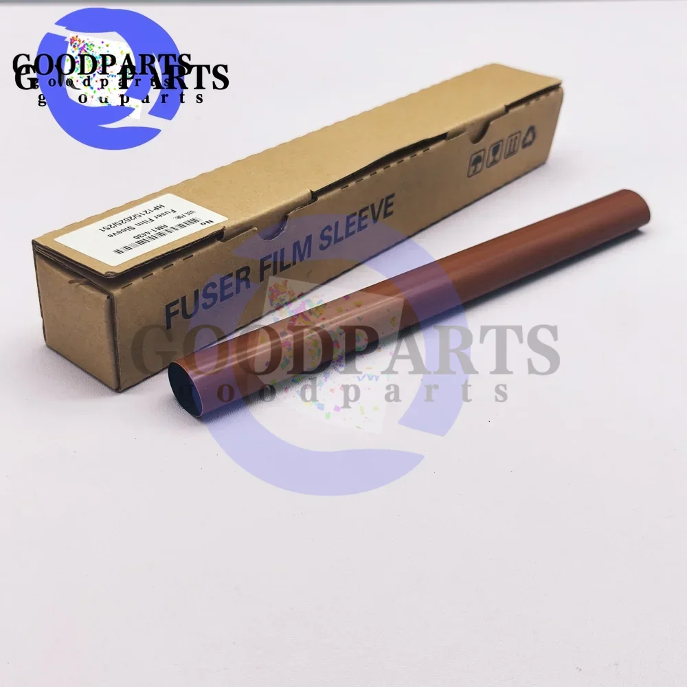 Flawless 1pc OEM New suitable for HP Color LaserJet 1025 M175 M176 CP1025 M251 M276 HP1025 HP276 HP251 HP177 Fuser Film Sleeve F