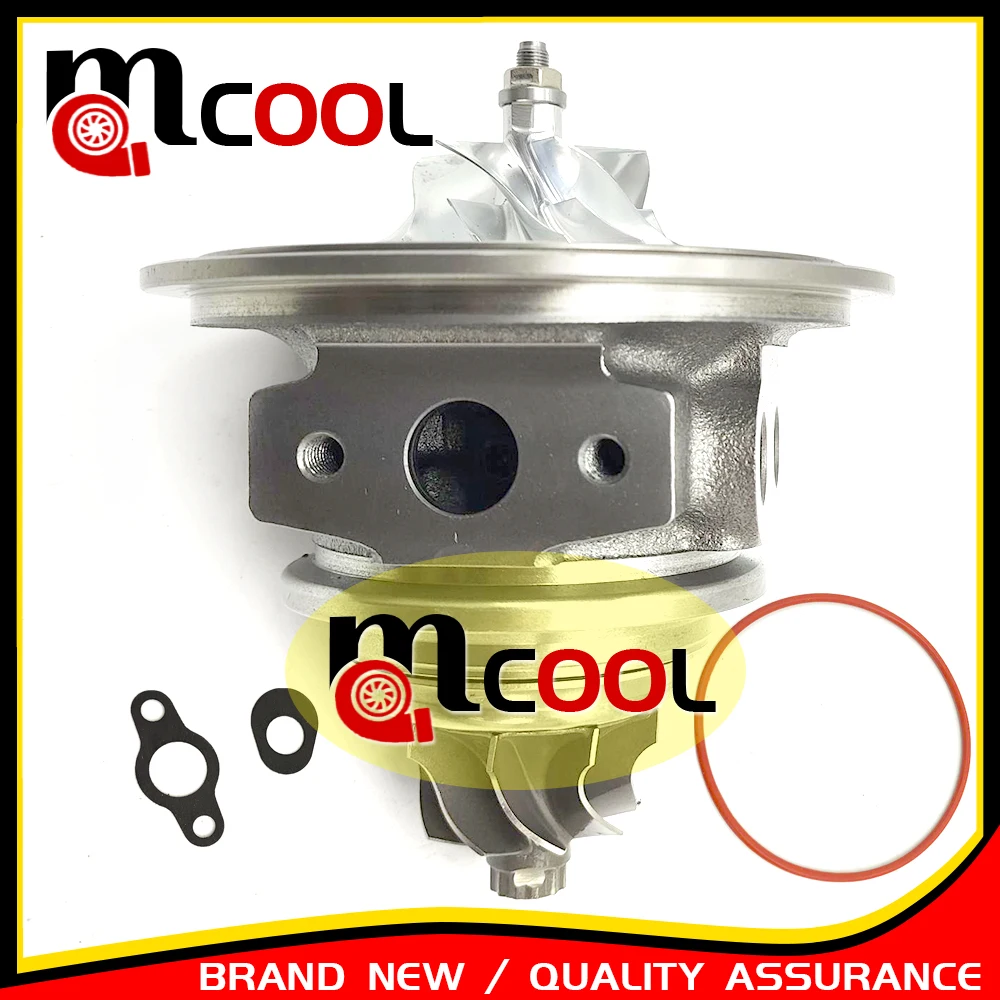 

Turbine Core For Hyundai Tucson MK3 1.6 T-GDI KVAAAF4006 282312B810 F02A1901160295 28231-2B810 ​​​​​​​Turbocharger Core