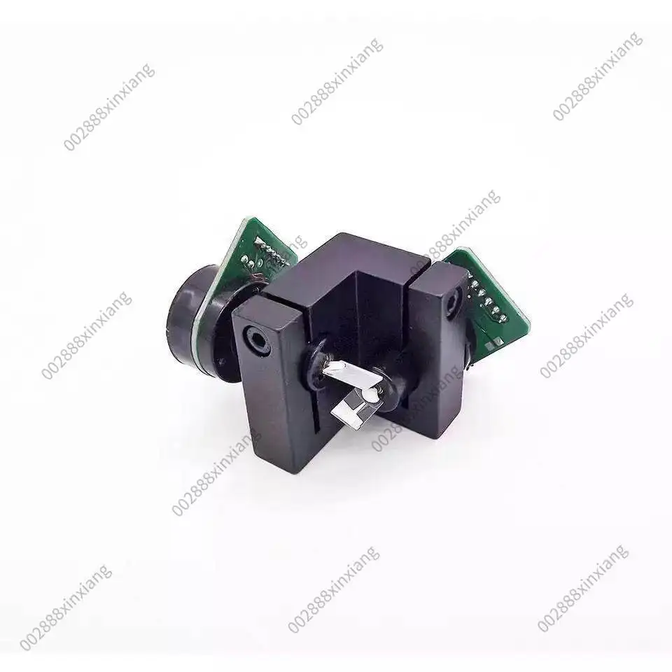 Laser Machine Accessories, Stage Lights, Digital Scanning Galvanometer System, 25K Full-color Galvanometer