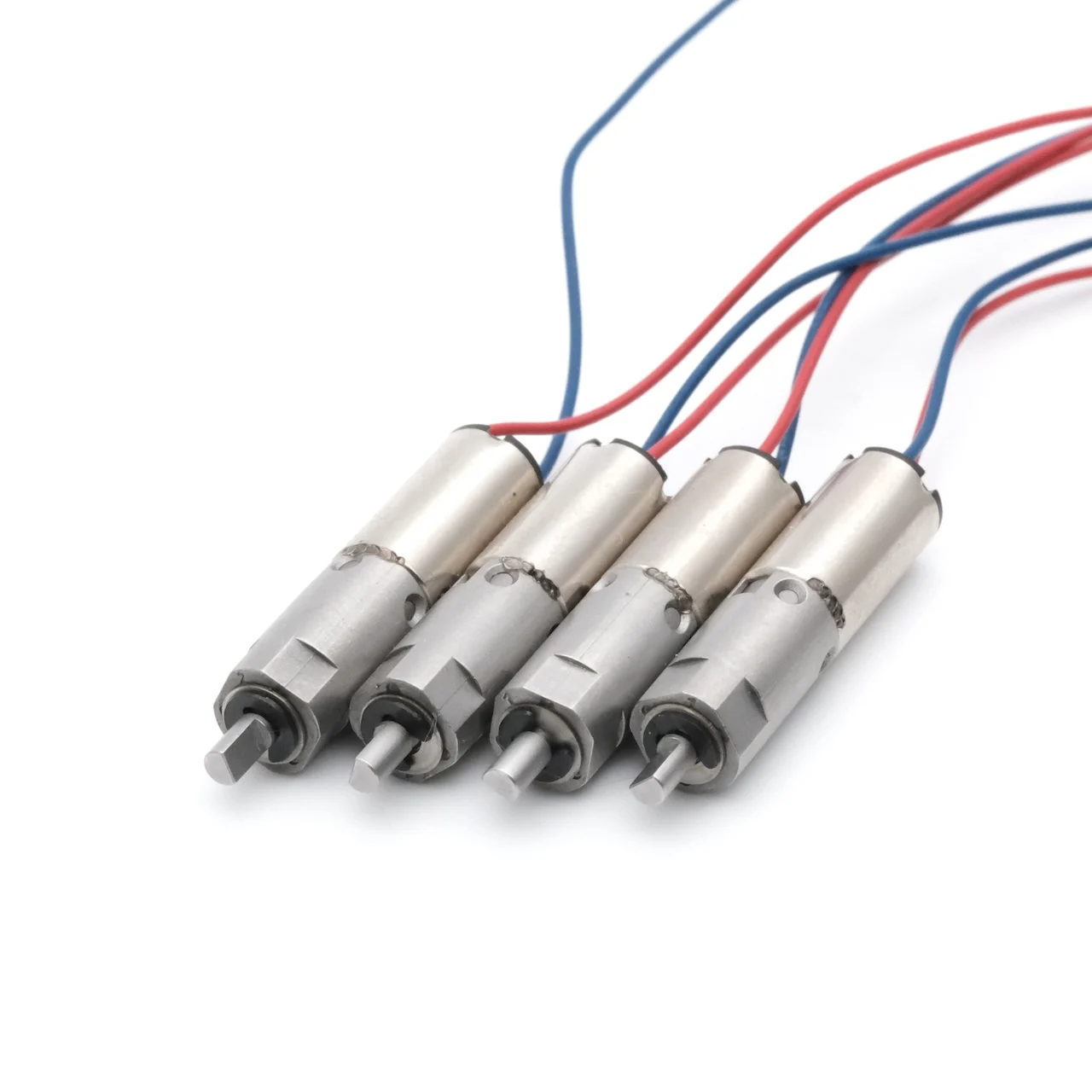 6MM Precision All-Metal Planetary Reduction Motor Hollow cup 3V 3.7V GOOD QUALITY DIY RC MODEL