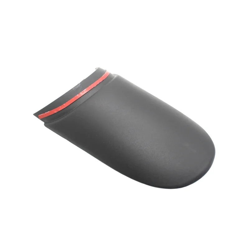 F9-Motorcycle Front Mudguard Fender Rear Extender Extension For Scrambler 1200 XC XE 1200XC 1200XE 2019-2023 - Image 6