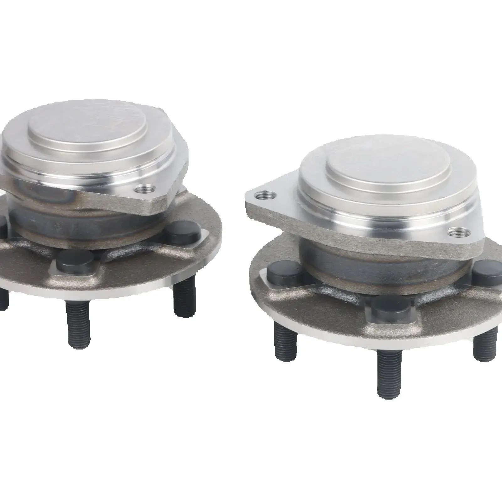 Wheel Hub and Bearing Assembly Kit FOR Chrysler 300 2012-2019 OE 513325 Front Left Right Side