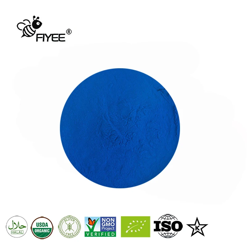 100-200G Phycocyanin,Spirulina