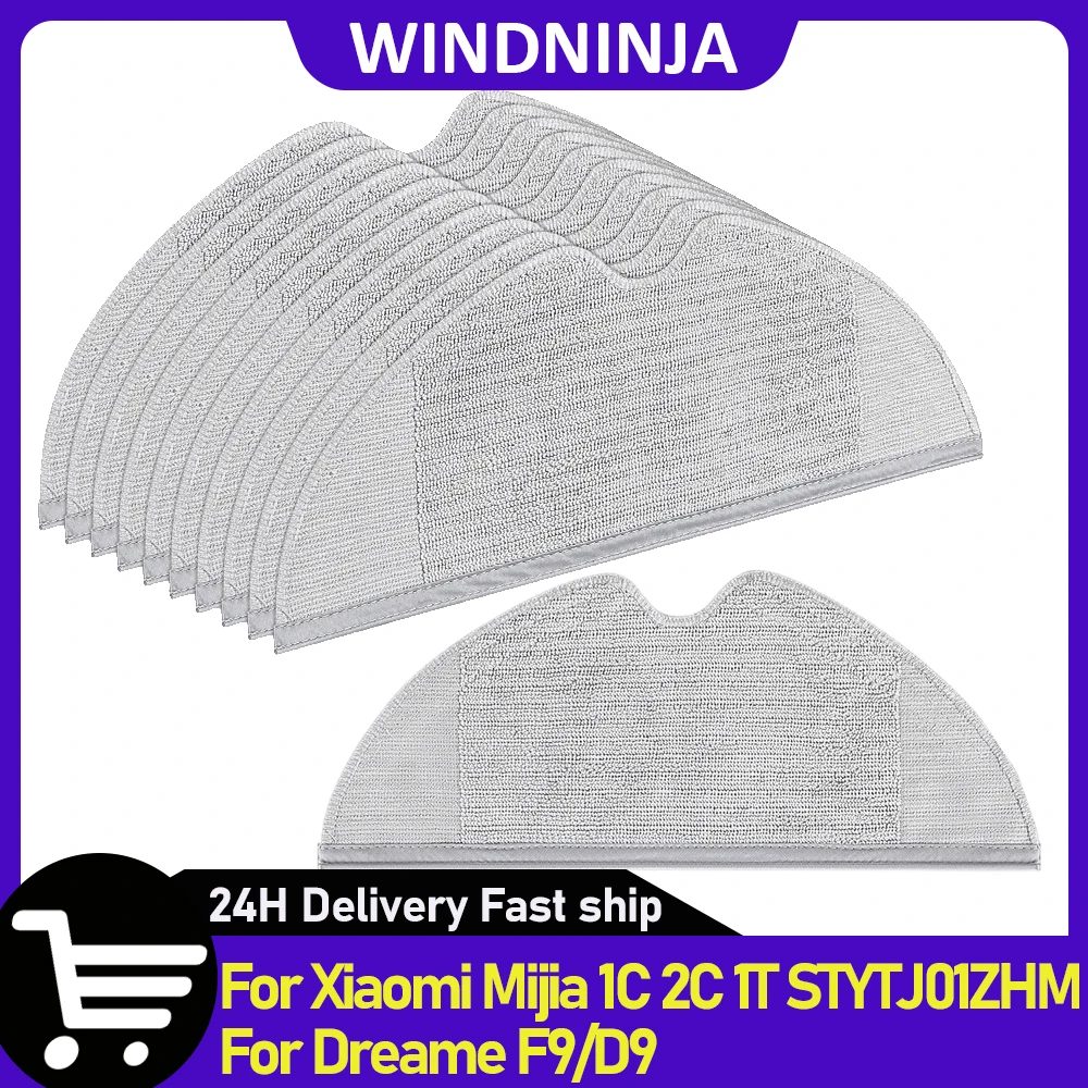 For Xiaomi Mi Robot… - image