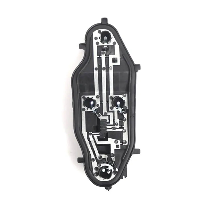 Bulb Base Circuit Board 1 Pair Rear Tail Lamp 9819235880 9820554880 For Partner 2018- 2023