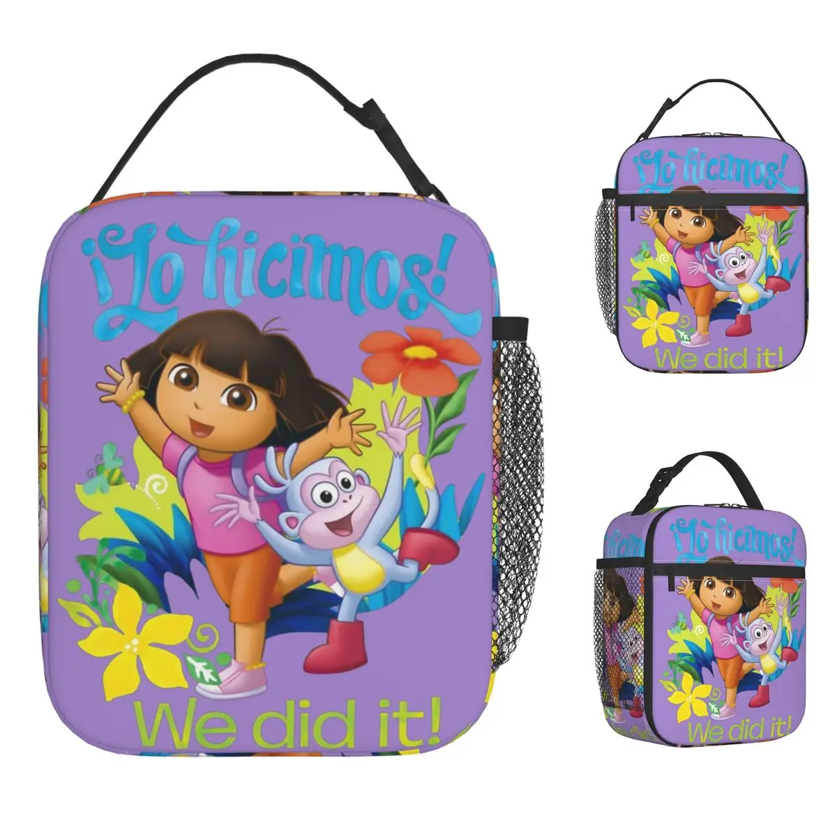 D--Doras The Explor… - image