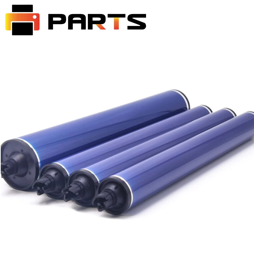 

1 Black + 3 Color Cylinder OPC DRUM for Xerox 700 C60 C70 C75 J75 550 560 570 240 242 250 252 260 7655 7665 7675 7755 7765 7775