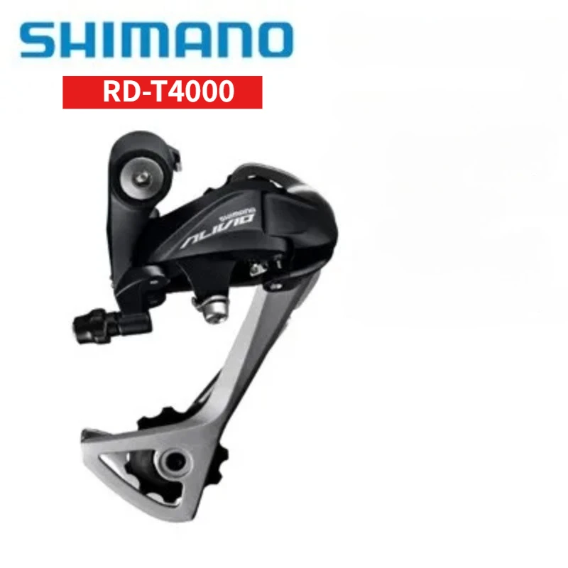 AliExpress Shimano SHIMANO T4000 Rear Derailleur for Mountain Bike & Touring Bike 9/27 Speed, RD-T4000-SGS Derailleur