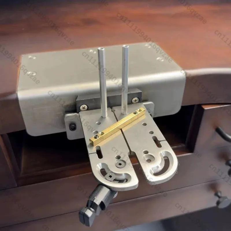 Functional Stainless Steel Plug