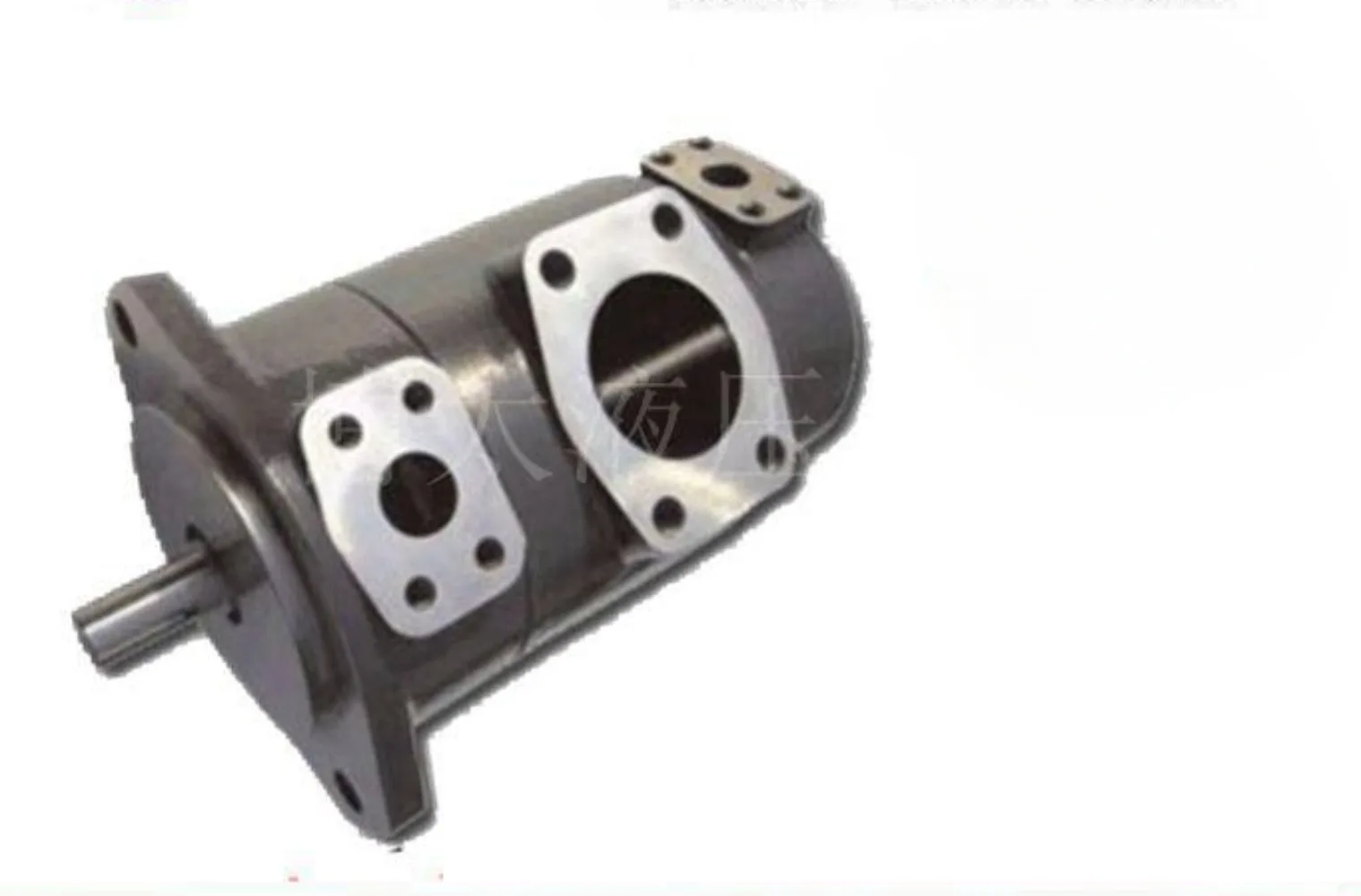 Counter hydraulic pumps duplex vane pump SQP21/SQP32/SQP41/SQP42/SQP43 Electricity