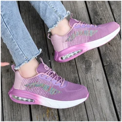 Puntali in plastica traspiranti casual da donna scarpe antinfortunistiche da lavoro stivali di sicurezza per lavoratori estivi cuscino d'aria sneakers isolate sicure