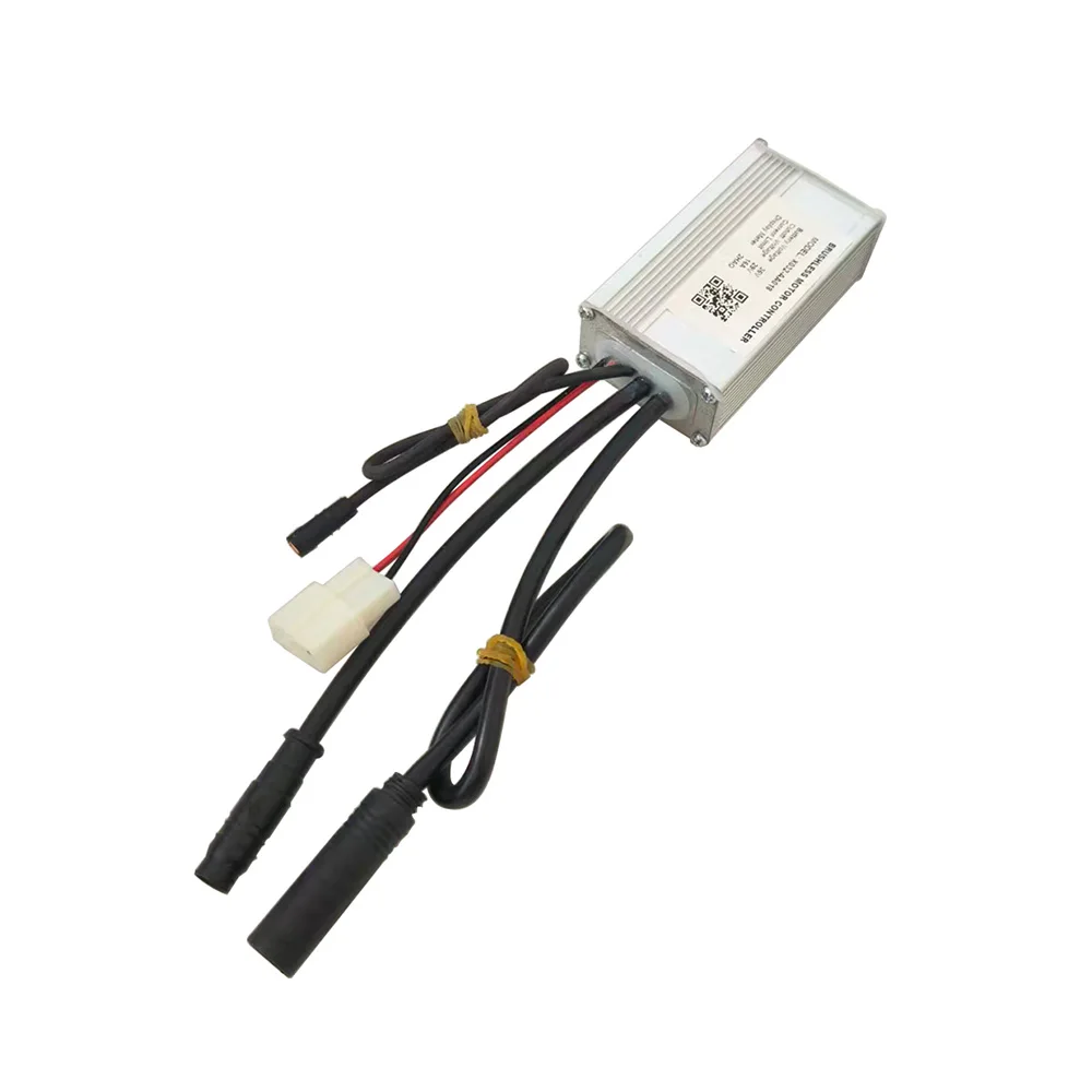 Ebike Brushless Motor Controller 36V 16A Speed Controller for 2HAO General X032-AA018 for Electric Bicycle Scooter Motorcycle