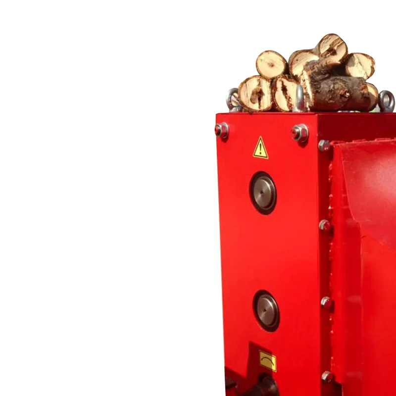 

High-Quality Cutting Module DE-60 For Wood Chipper On Sales
