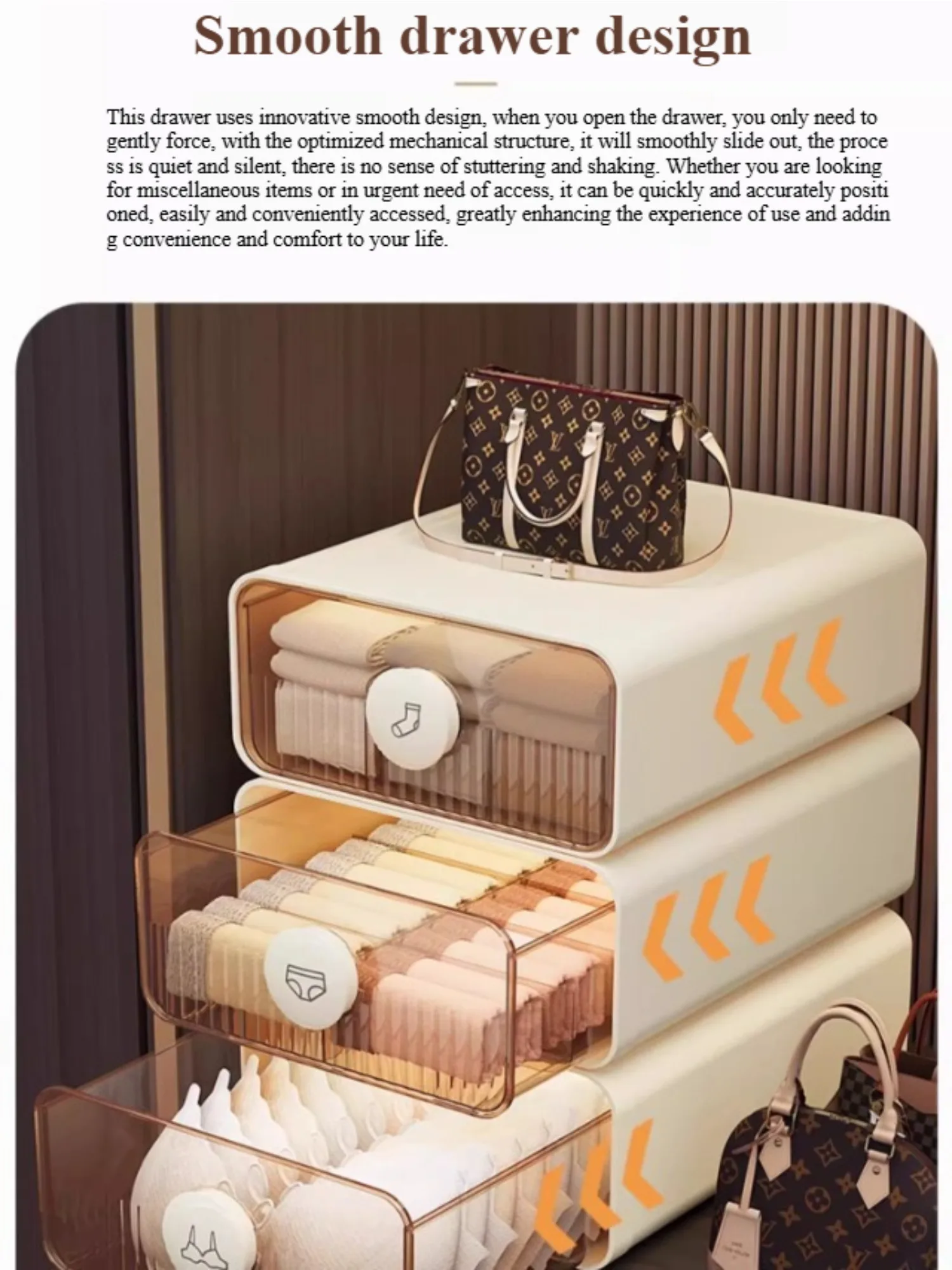 Thumbnail 4 - #57 Compare Closet Storage Before You Buy