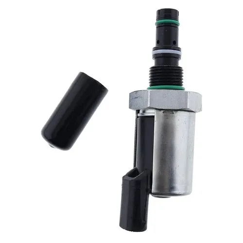 

New Solenoid Valve IPR Pressure Regulator Valve 1878571C95 1842428C91 1878571C94 1842428C98 for DT466 DT466E High Quality