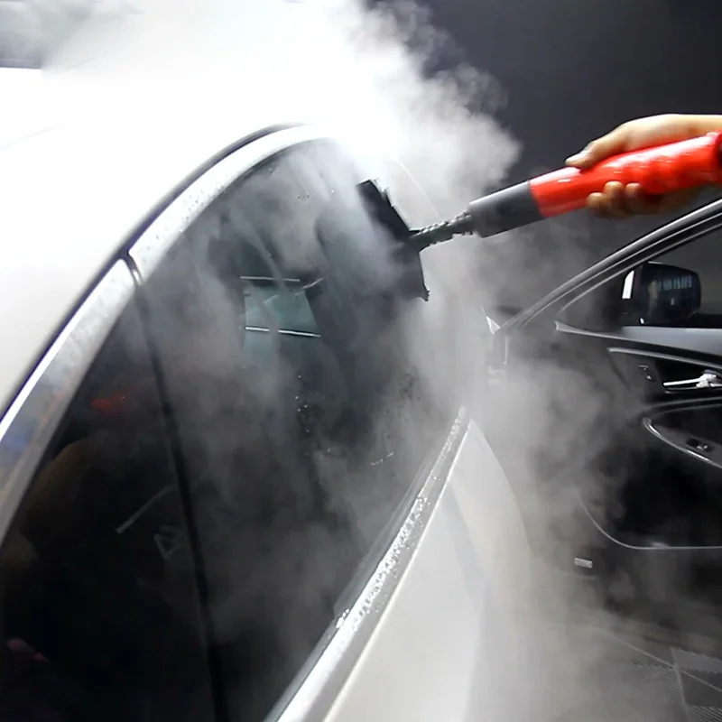 Generator pary wysokotemperaturowej Wysokociśnieniowa odkażanie sterylizacja atomizacja maszyna do dezynfekcji ozonem