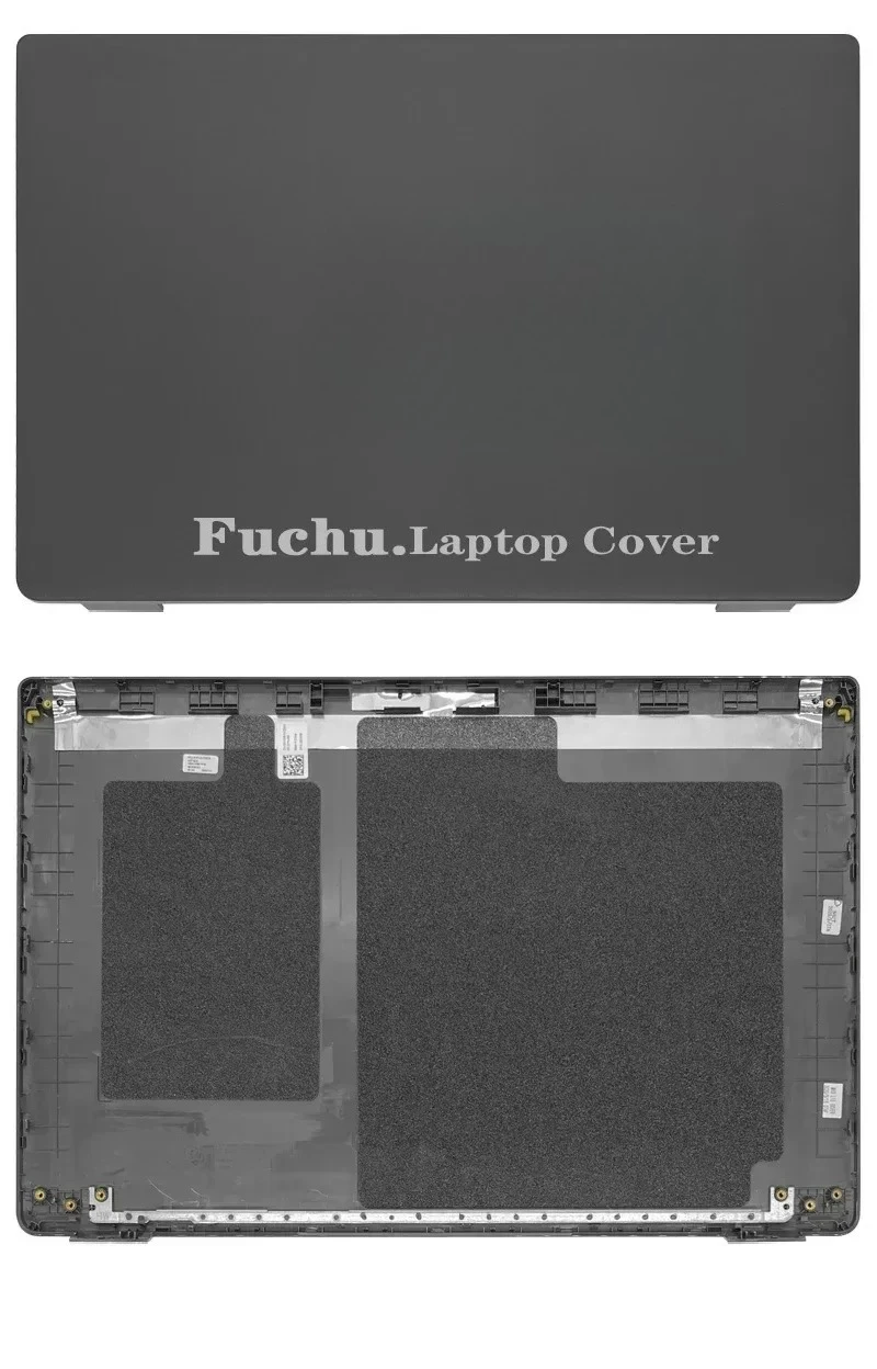 For Dell Latitude 3510 E3510 Screen Back Case Screen Lcd Top Cover Front Bezel Frame Shell Hinge 8XVW9 08XVW9