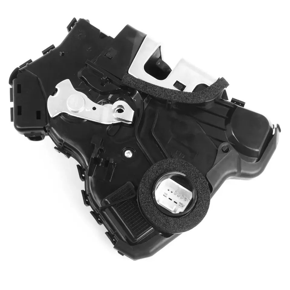 69040-06180 Front Left Power Side Door Lock Actuator for Toyota Camry 4Runner RAV4 Lexus Scion ES350 GS350 LS460 RX450h