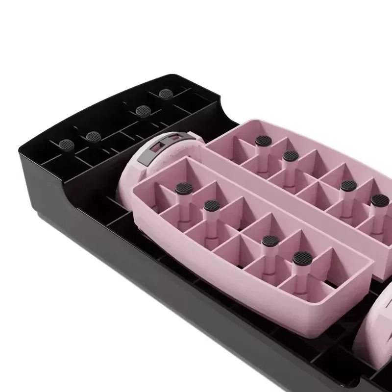 Balance Rhythm Fitness Pedal Stable Design Suitable For Home And Commercial Aerobic Fitness Exercise Training