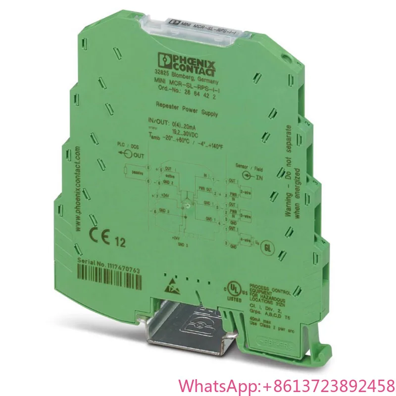 Original Mini MCR-S… - image