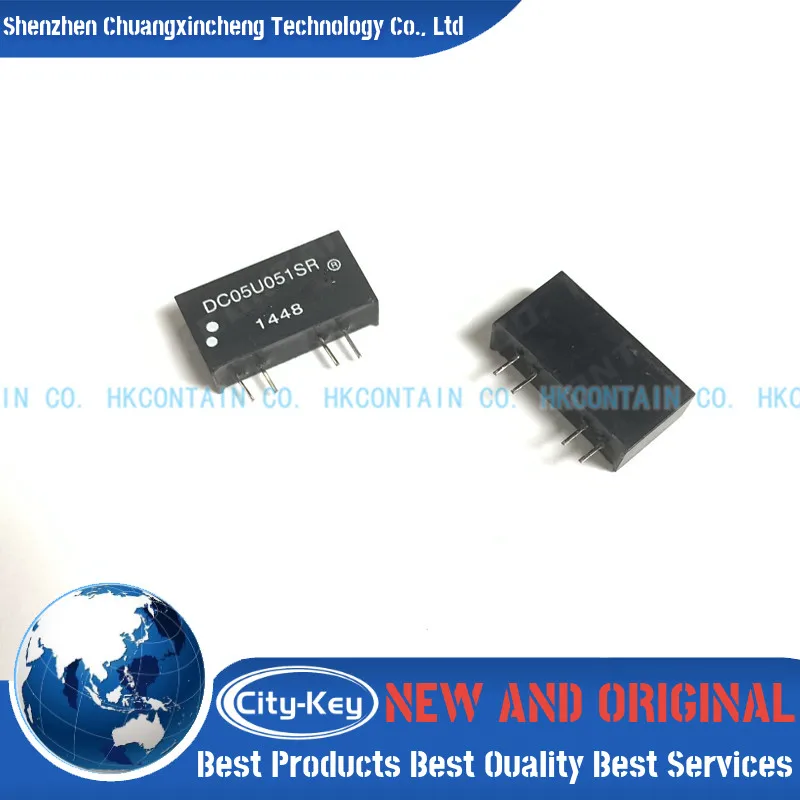 New and Original DC05U051S DC05U051SR IGBT MODULE