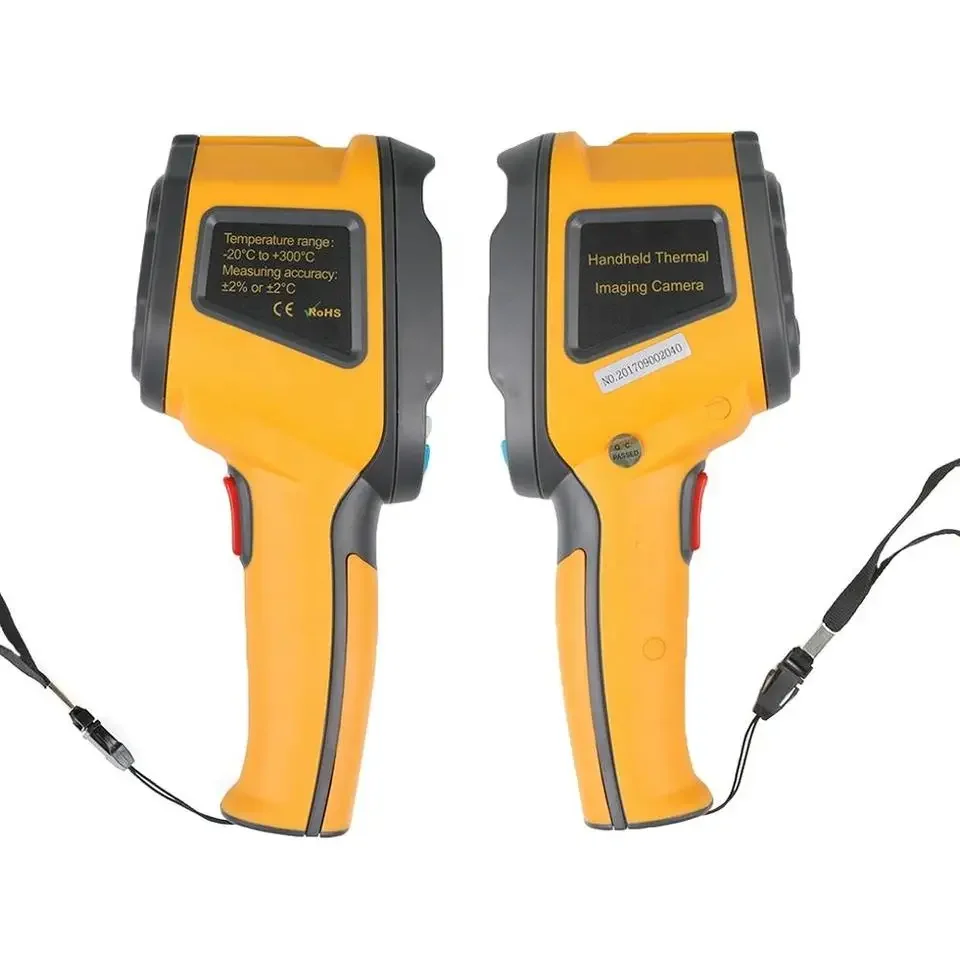 Mini Thermal Camera… - image