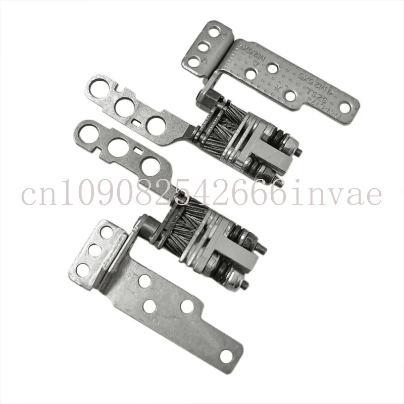 N86632-001 LCD screen hinge for HP Envy x360 2in 1 16-ad 16-ac TPN-C174