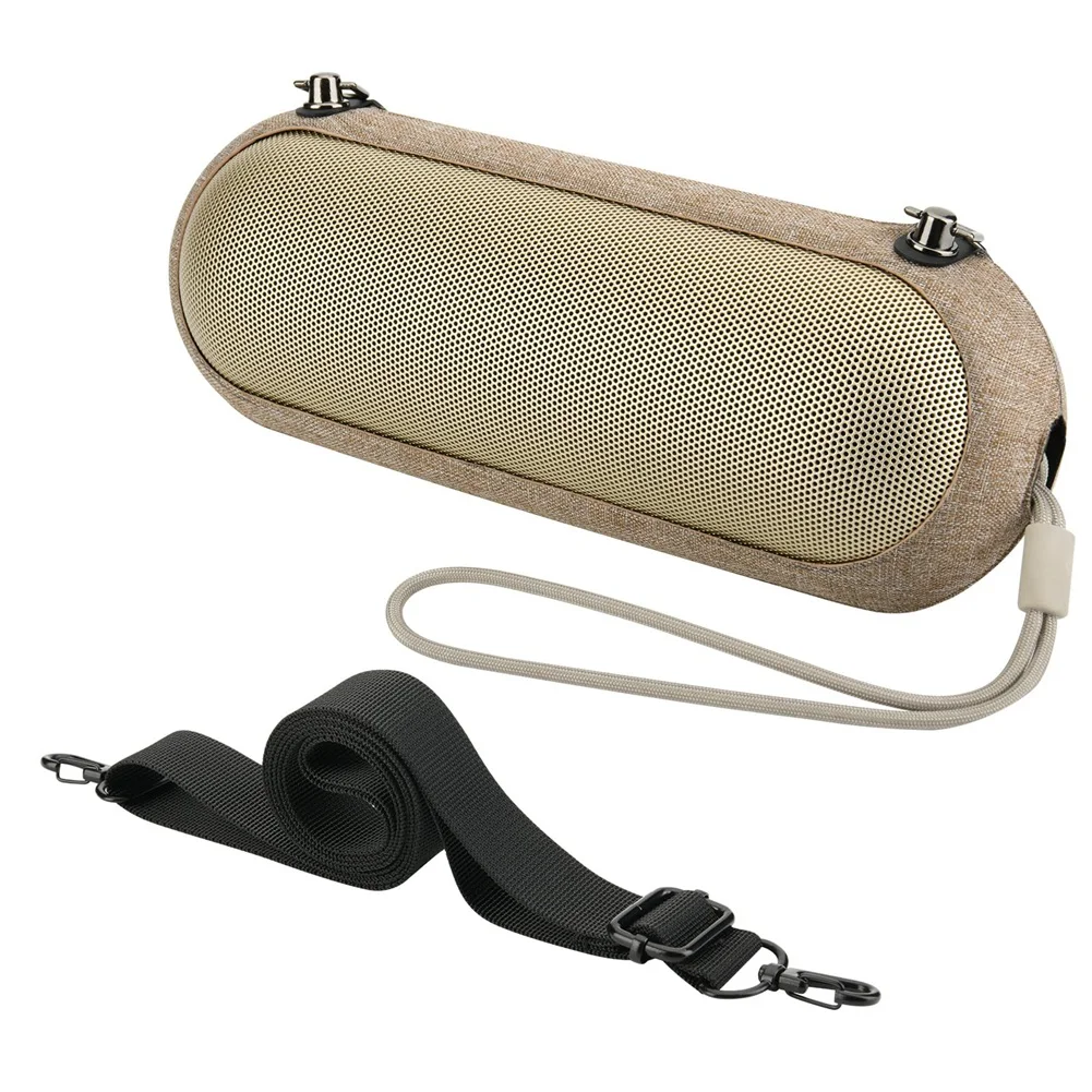 

Жесткий чехол из ЭВА для Beats Pill 2024, портативный защитный чехол для путешествий