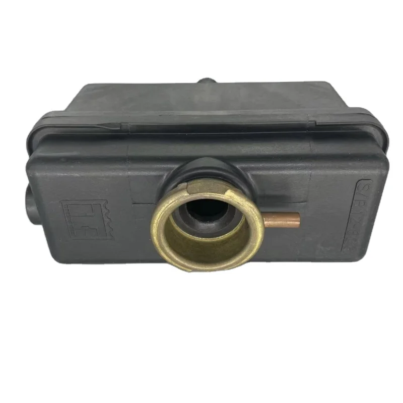 

Replacement Parts High Quality 12 826 Expansion Tank, Heat King for Transport