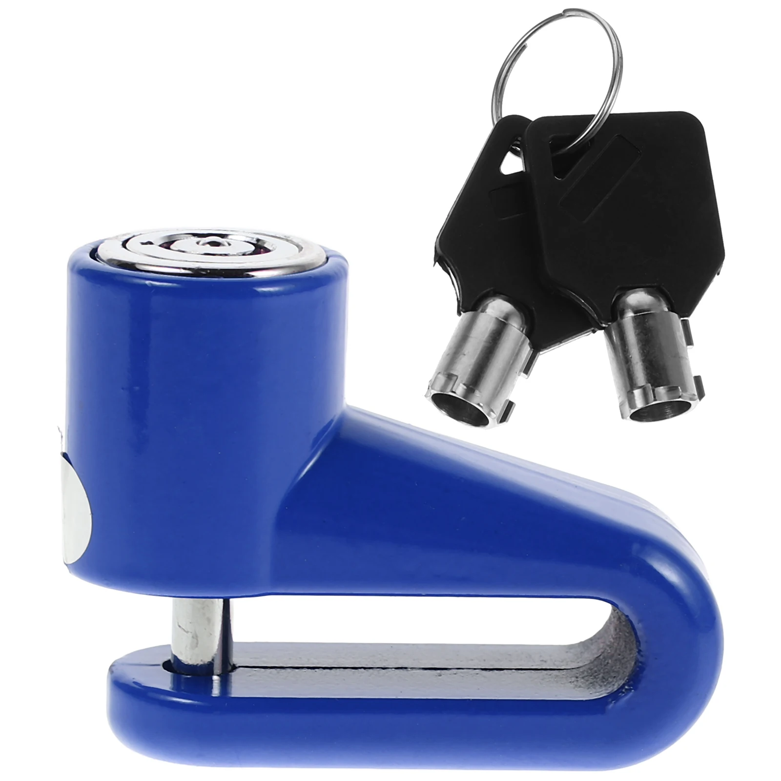 

Bike Disc Brake Lock Mini Anti Theft Motorcycle Wheel Security 2 Keys System Electric Bicycles Mountain Bikes Single Bikes