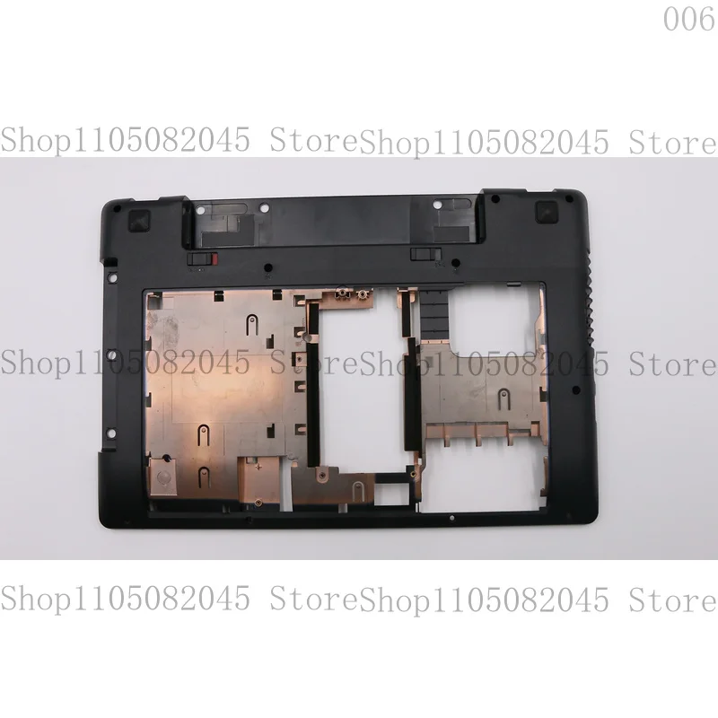 ! Nuevo para Lenovo Z480 cubierta de la caja de la Base inferior 90200655 venta al por menor/al por mayor