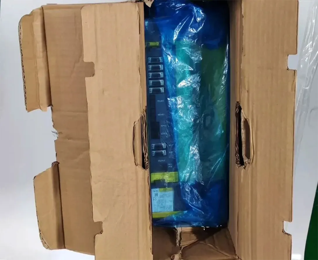 

Совершенно новый A06B-6172-H002A06B-6172-H003 A06B-6172-H004 Гарантия один год