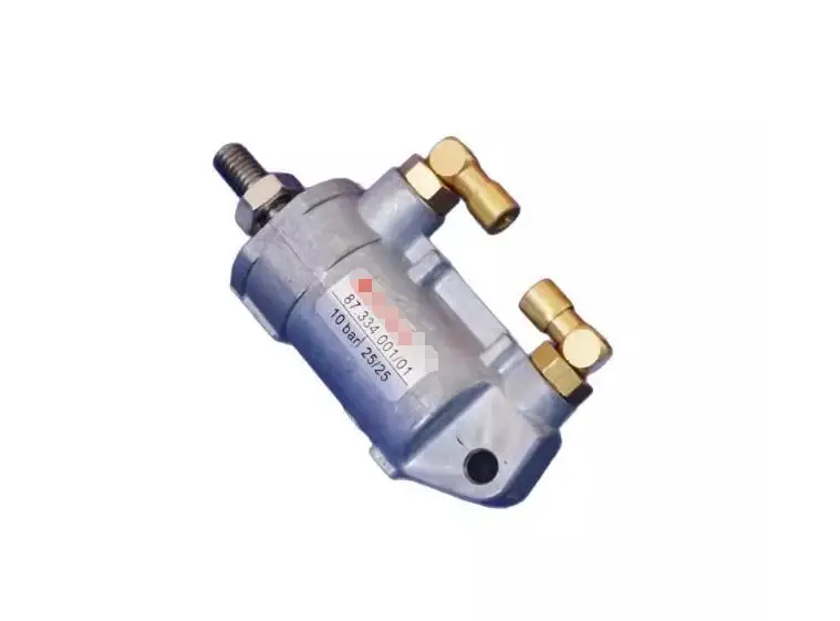 

87.334.001/01 Heidelberg printing machine SM/CD102 with ink cylinder gas steel 25*25 87.334.001/01 warmly for 1 year 1pcs