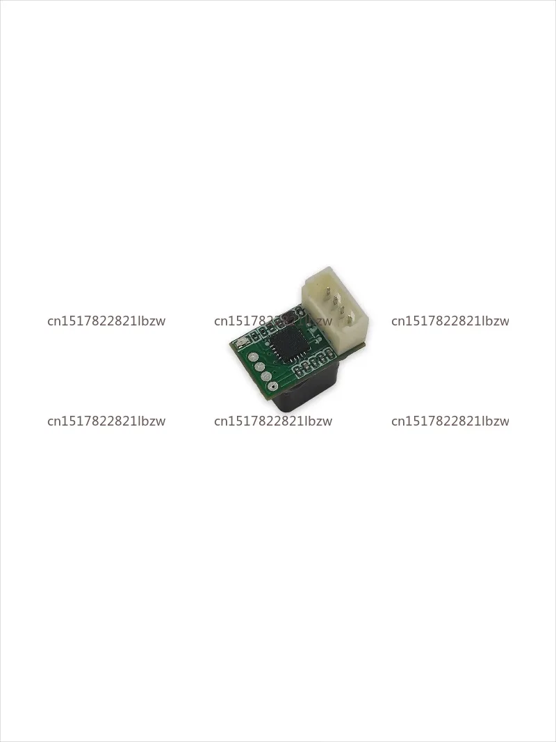 10 meters DTOF Single point lidar sensor 50Hz UART TTL communication interface outdoor Laser ranging module