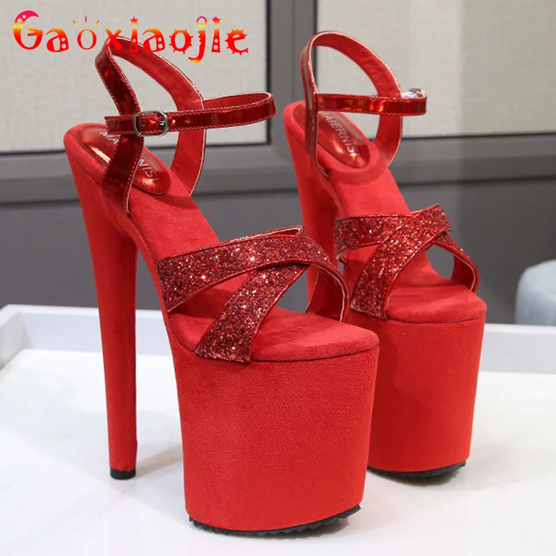 20CM Nightclub Wome… - image