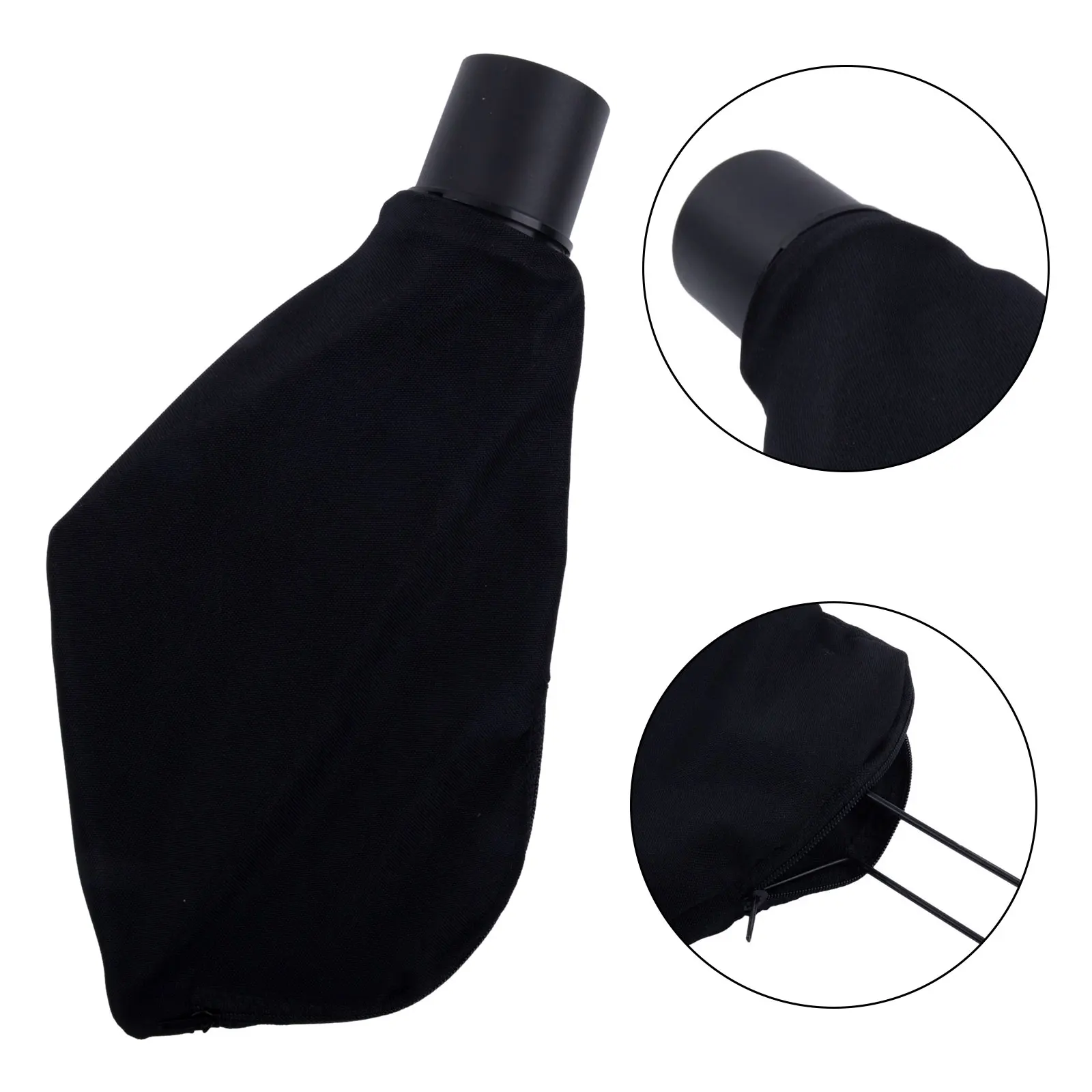 for durable and Efficient for miter Saw Dust Bag for DW713 DW715 DW716 DW716XPS DWS782 DWS780 Collects Dust Effectively