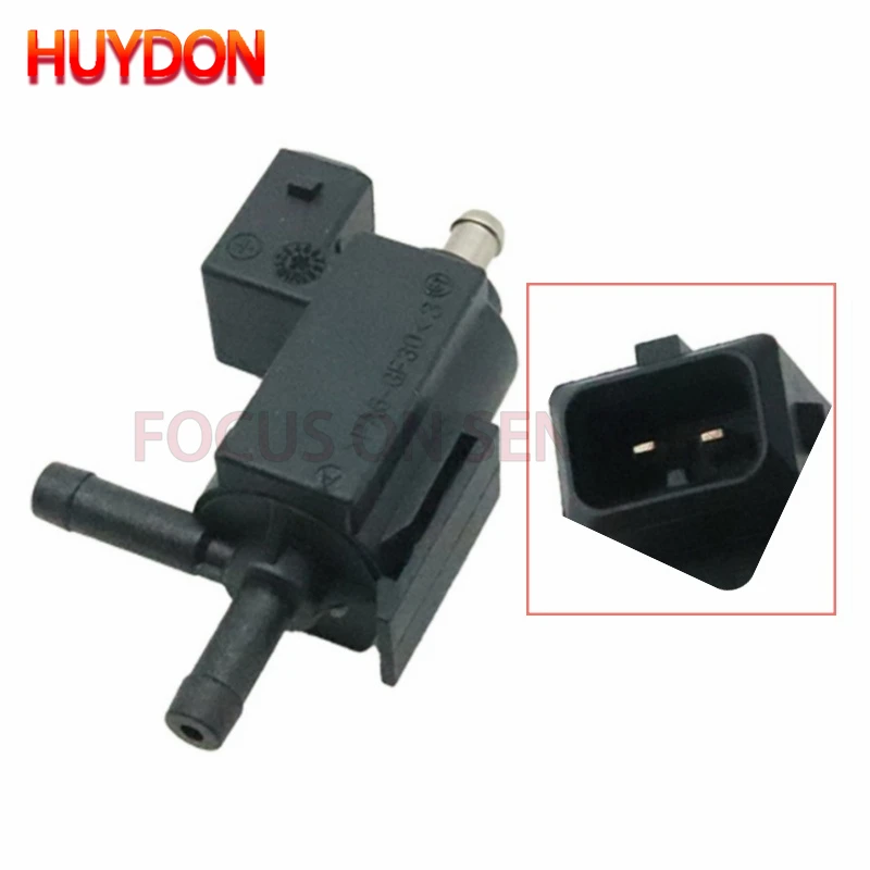 30670448 Turbo Solenoid Valve Boost Control For Volvo C70 S60 S80 V70 XC70 XC90 19168559 55354158 EGR167 EV034 LEV028 VE360099