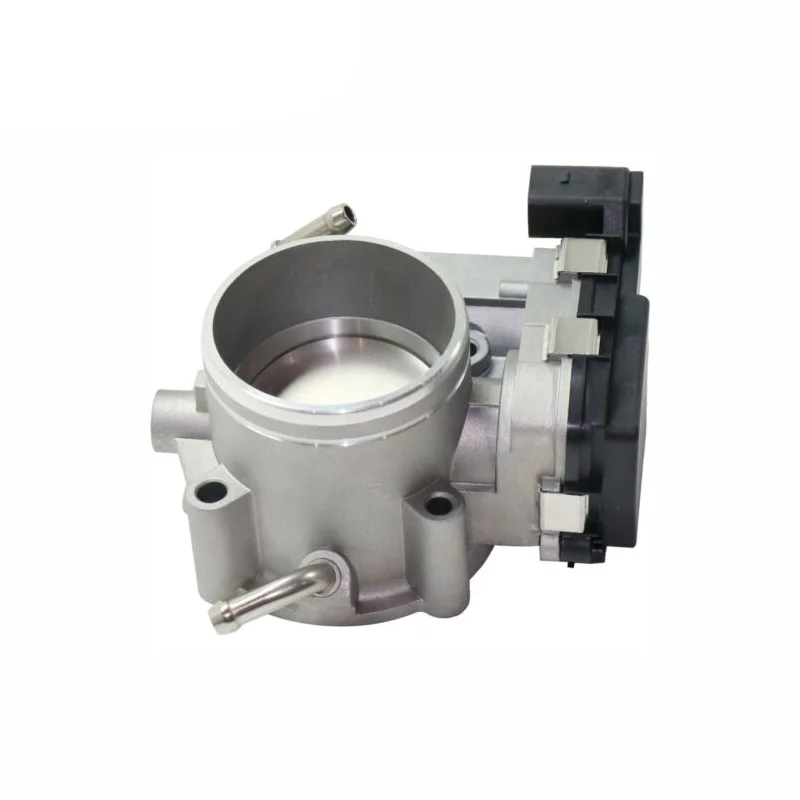 07K133062B Fuel Injection Throttle Housing for Volkswagen Beetle Rabbit Jetta