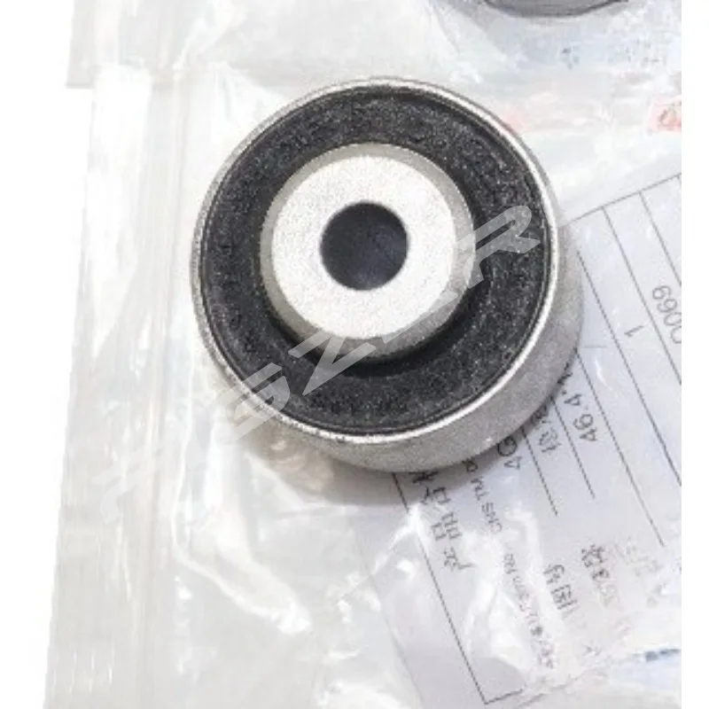 Upper Lower Support Arm Rubber Sleeves Suspension Bushings L8WD 407 183 for Audi A4L A5 Q5 A7 A6L S5 S7 Macan Phideon