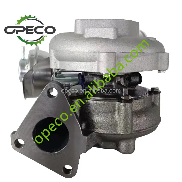 

Turbocharger 767851 767851-5001S 14411MA70A 14411-MA70A 14411MD00A 14411-MD00A for Nissan truck Atleon Cabstar DCi ZD30