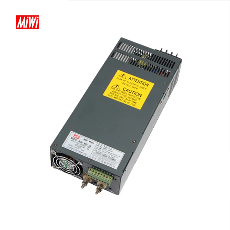 

SCN-800-48 48v 800w switching power supply