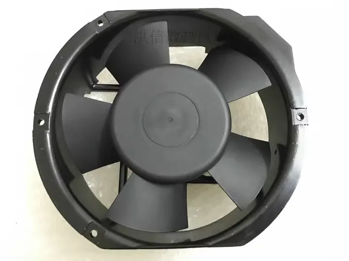 Free shipping original A2175-HBT TC-GN 220-240V 25/26W 17251 cooling fan